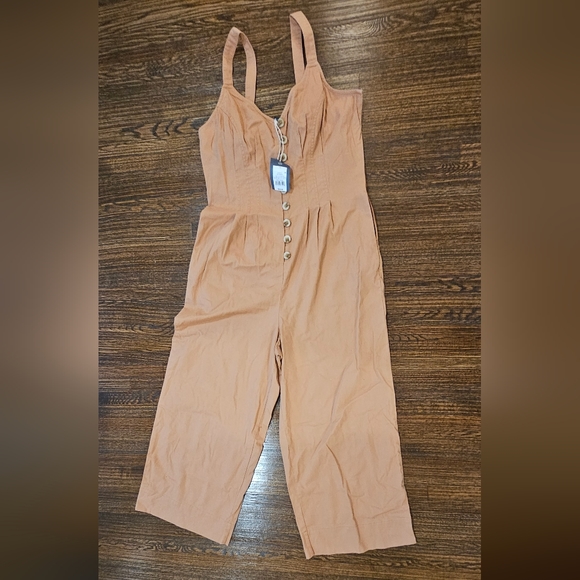 NWT Universal Thread Jumpsuit size 12 - Picture 14 of 15